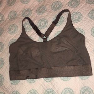 PARADE RACERBACK SIZE 2+